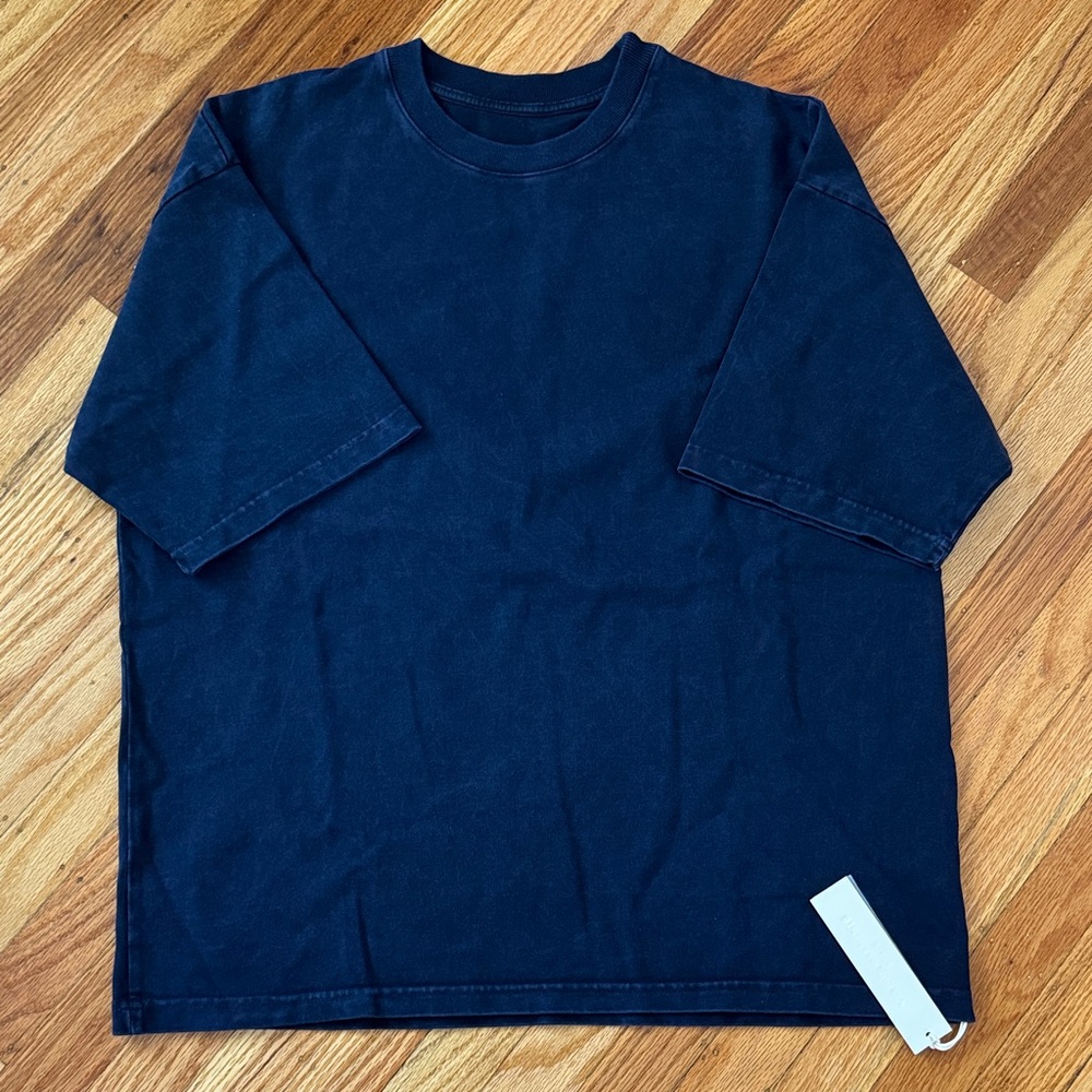Velour Garments 300 GSM T-Shirt